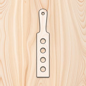 Shot Glass Flight Router Template | High Quality Acrylic Laser Cut Woodworking Template