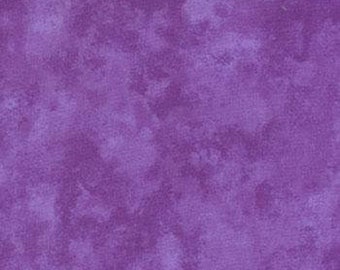 Marbles by Moda-- Key West Purple (9880-50) Sold by the Half Yard
