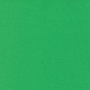 Bella Solids Parakeet (9900 415) from Moda 7/8 Yard REMNANT