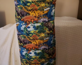 Adult Dinosaur Apron