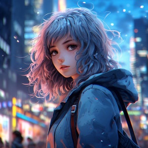Anime wallpaper&#39;s pack1
