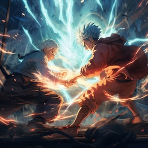 Anime wallpaper&#39;s pack2