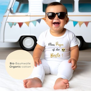 Best Dad Baby Body, Baby Body Dad Gift, Minimalist Baby Body Dad, Dad Father&#39;s Day Gift, Father&#39;s Day Long Sleeve Shirt Baby Dad