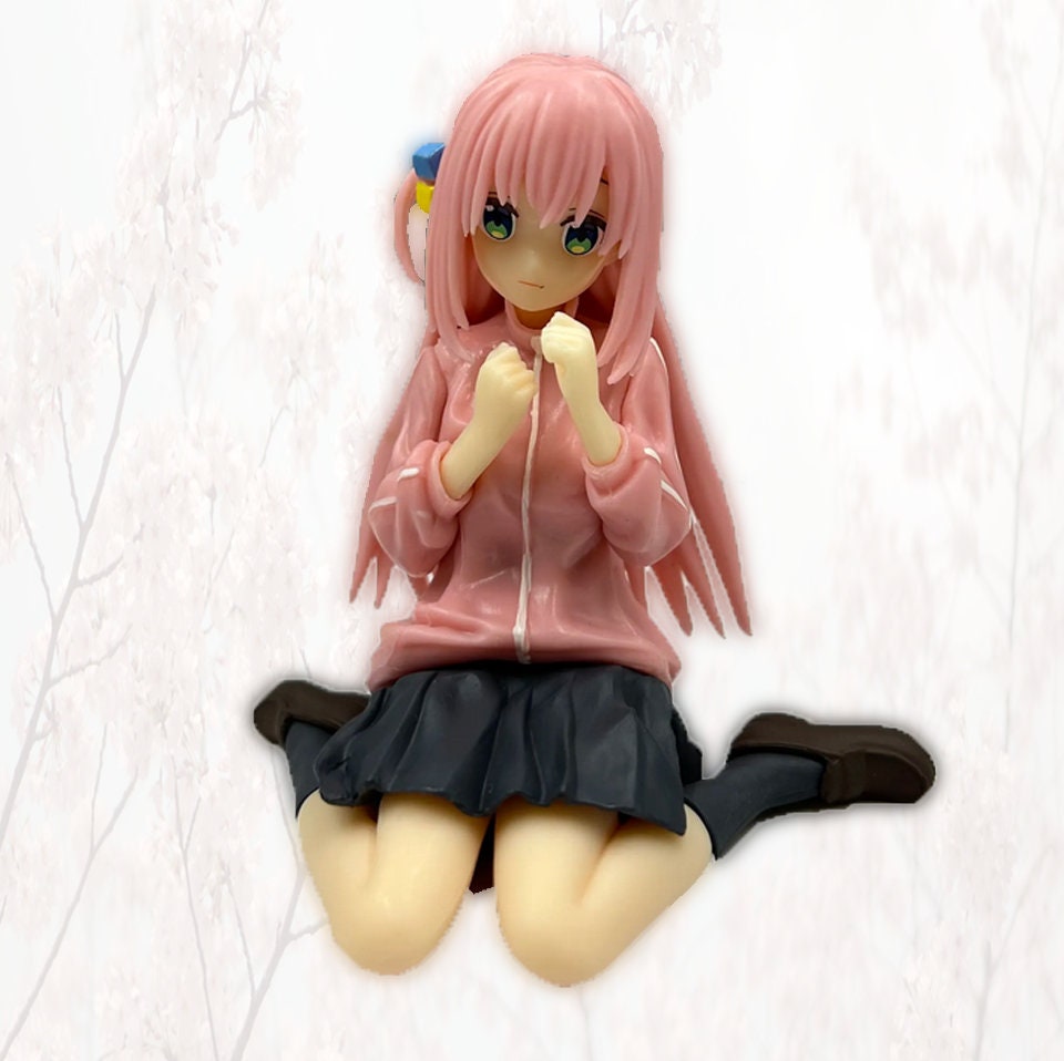 Kanojo Okarishimasu Figure: Sarashina Ruka DOUBLE COINS