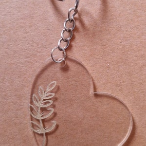 Key ring