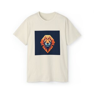 BEAST Unisex Ultra Cotton Tee