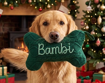 2026 Personalized Christmas Stockings • Family Stockings • Holiday Home Decor
