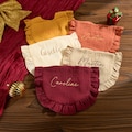 Custom Baby Bibs • Embroidered Bibs • Baby Christmas Gift • Baby Shower Gift
