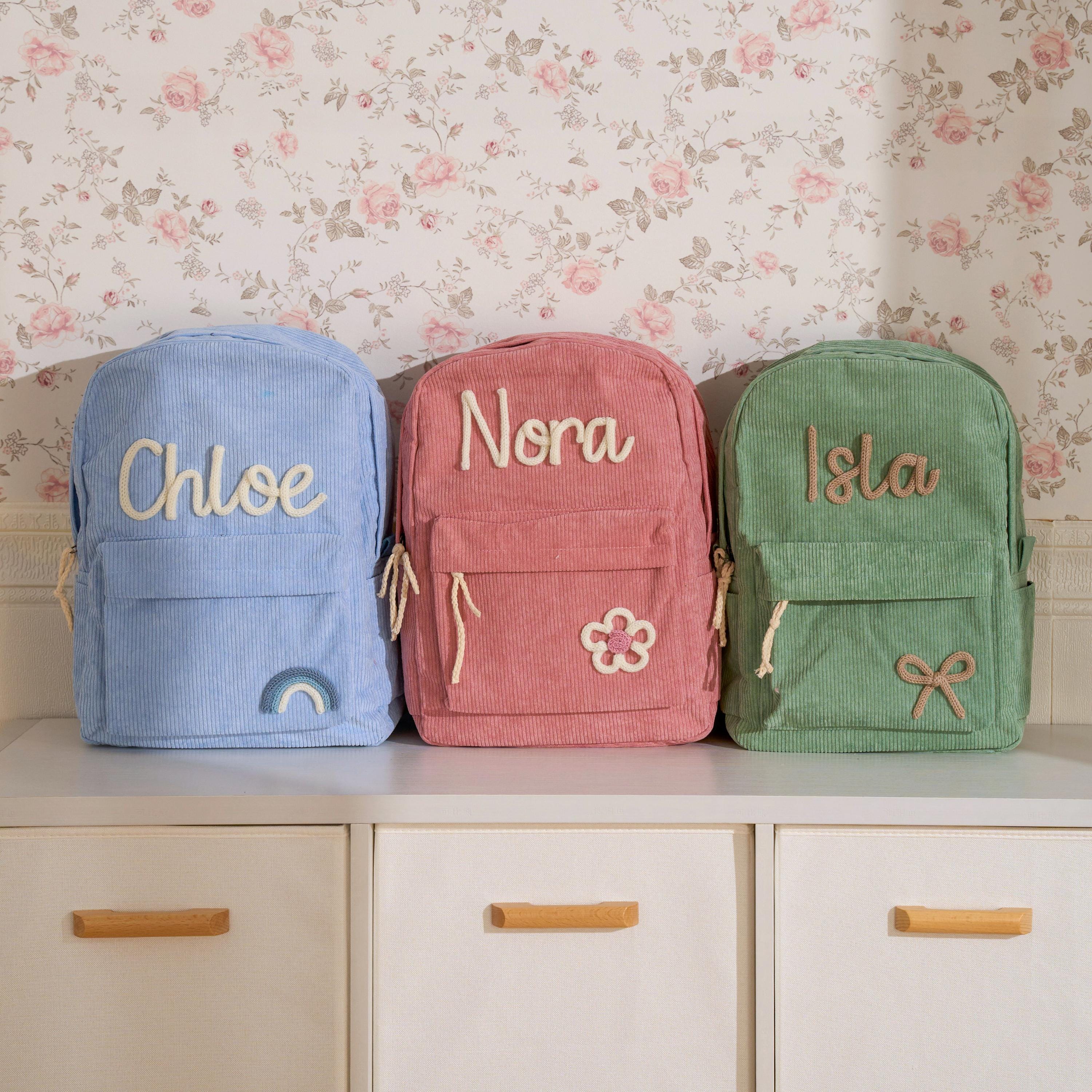 Backpacks