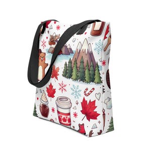 Supersüße Tasche von Indiana