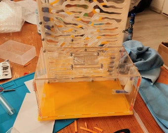 Deluxe Ant Farm