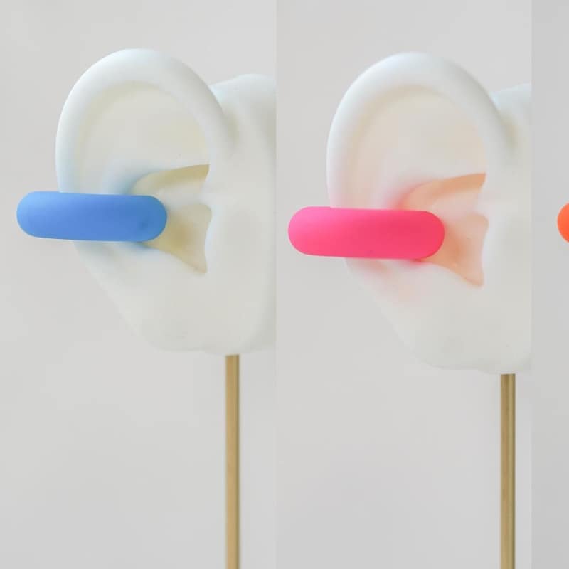 Statement Ear Cuff - Etsy