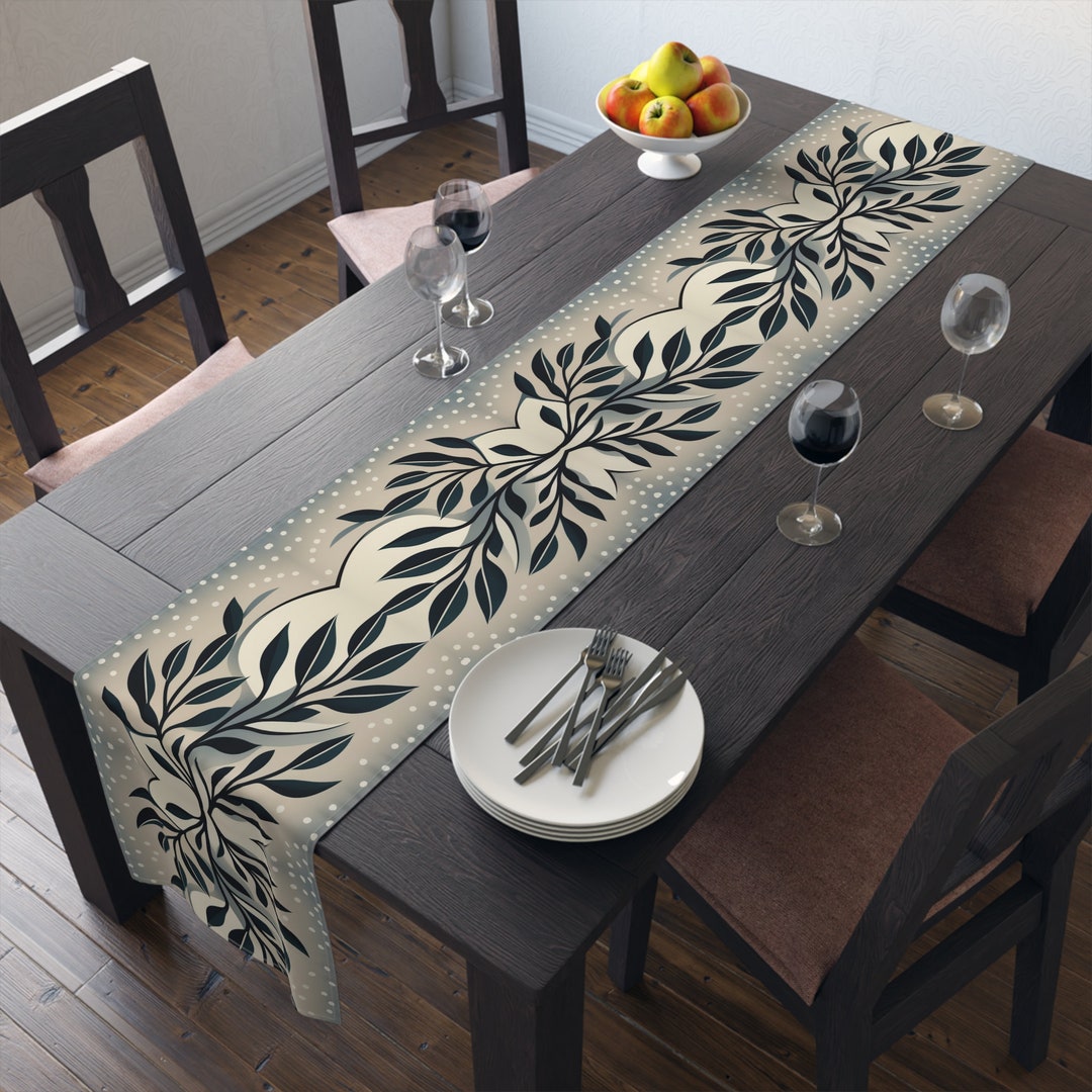 Table Runner,runner for Table,runner for Kitchen Table,kitchen Table