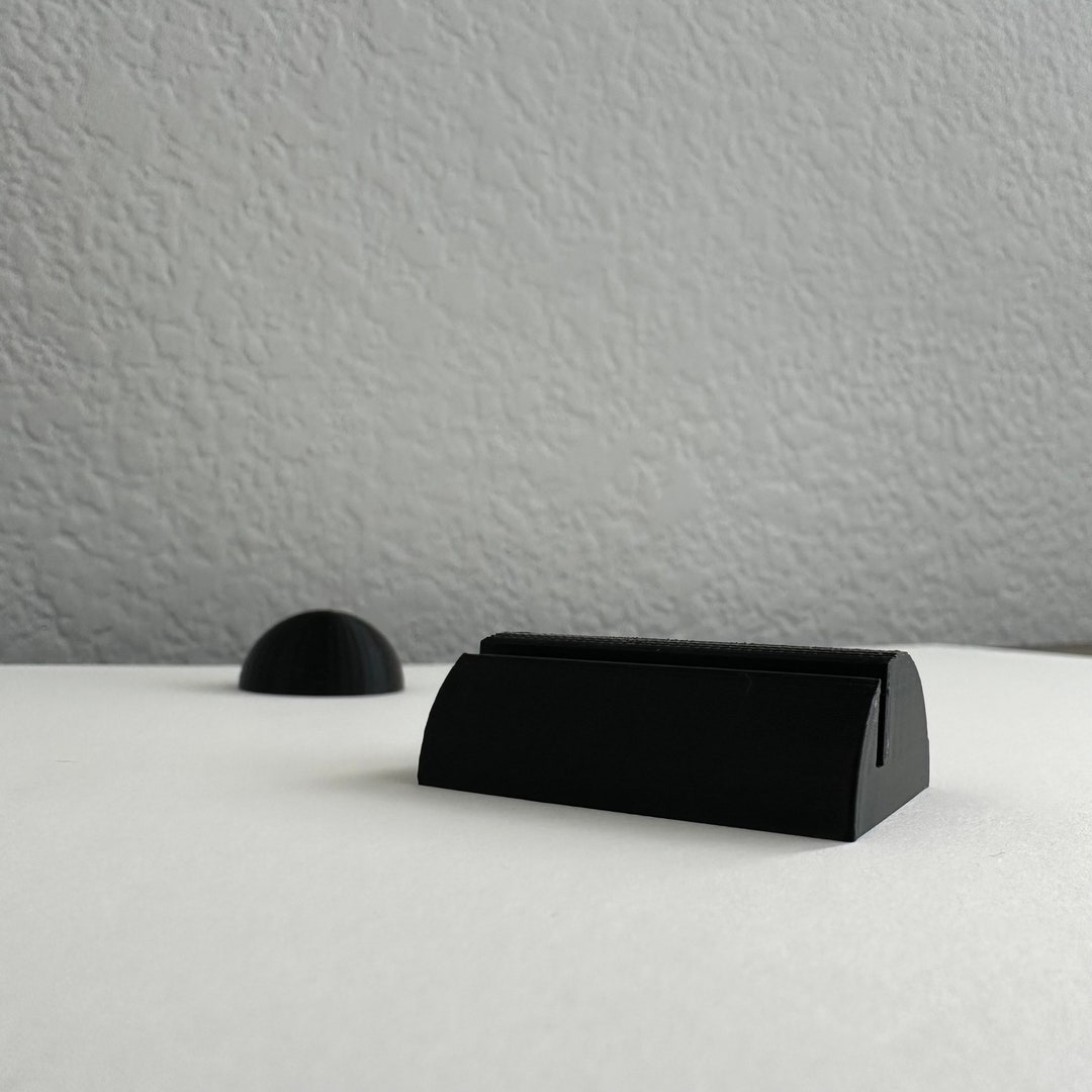 Bookmark Display Stand 3D Printed plastic Etsy