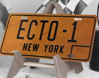 Playmobil Ghostbusters Ecto-1 Toy Receives Highly Detailed Makeover Looks Like High End Collectible