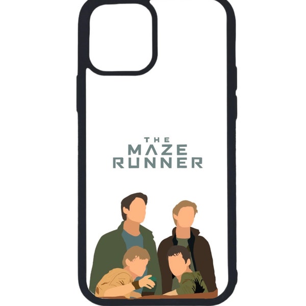 The Maze Runner Etsy UK