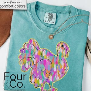 Turkey Shirt, Thanksgiving Shirt, Shirt for Thanksgiving