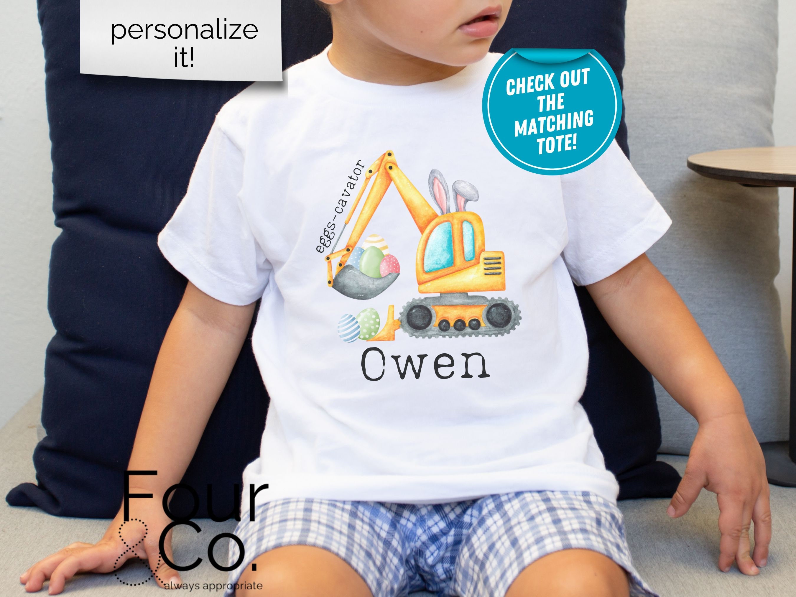 Boys Easter Shirt For Kids Bunny T-Shirt Barbados | Ubuy