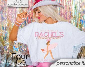 Chemise EVJF, Cadeaux EVJF, Cadeaux EVJF, EVJF plage