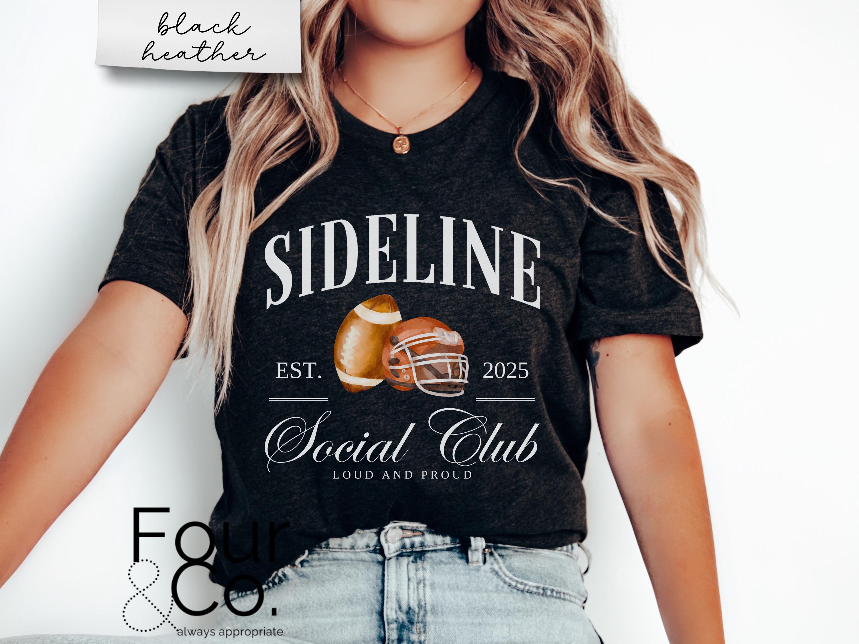 mediam ミディアム Football Short Tee ロンT mediam ミディアム Football Short Tee ロンT
