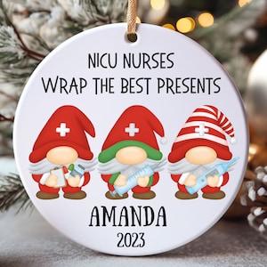Nurse Ornament, New Nurse Gift, Graduation Ornament, Nurse Graduation Ornament, RN Gift, BSN Gift, Nursing Graduation Gift, Graduation Gift