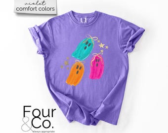 Geist Shirt, Kokette Geist Shirt, Preppy Geist Shirt