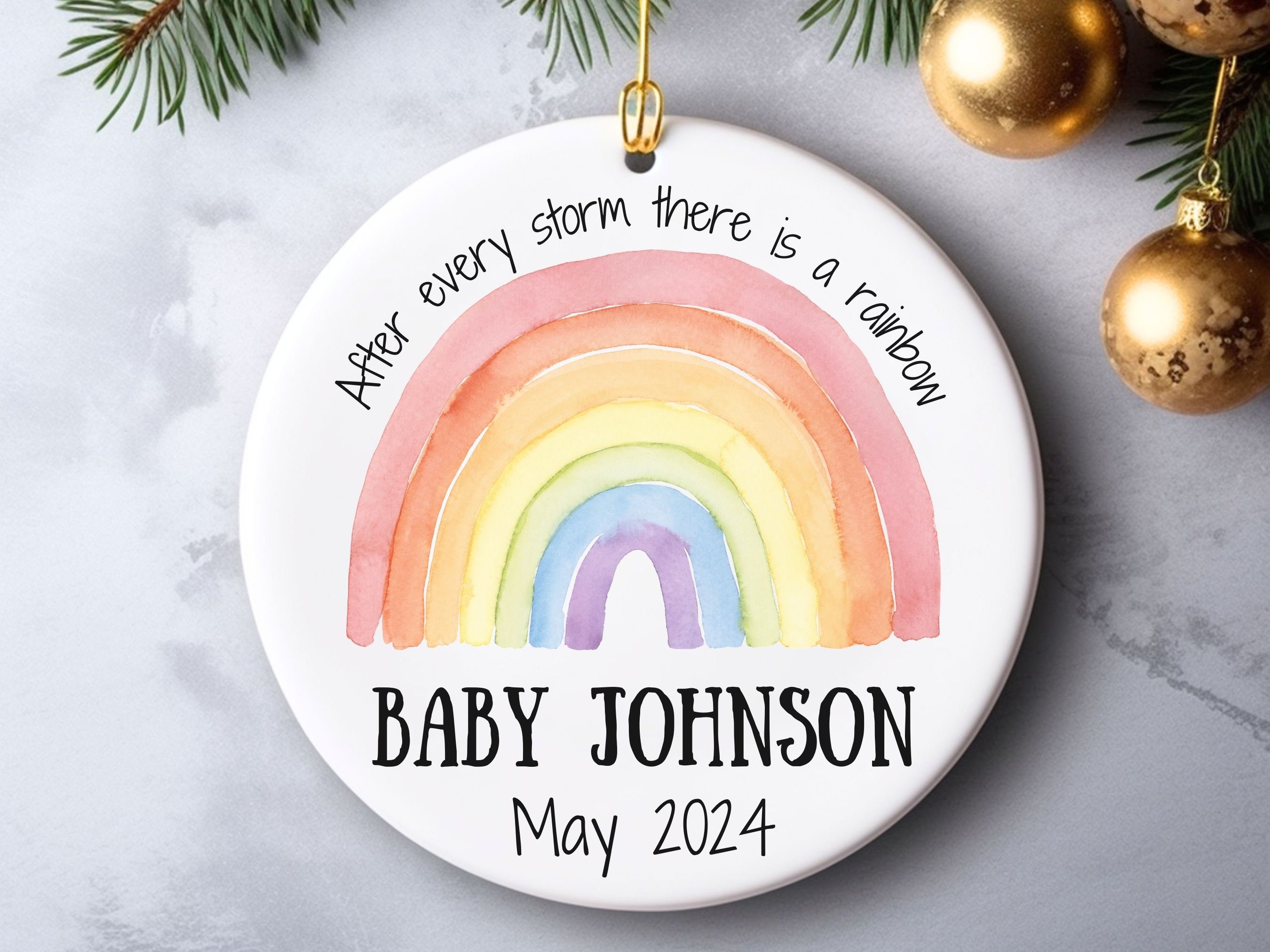 Rainbow Baby Onesie® Decorating Kit, Rainbow Baby Shower Ideas, Rainbow  Baby Iron on Transfers, Onesie Decorating Station, in Vitro Baby 