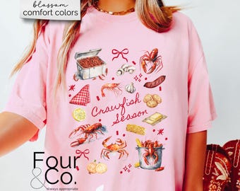 Coquette langoestenshirt, langoestenfeestshirts, langoestent-shirt