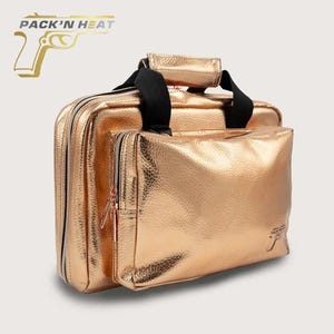 Crossbody Range Bag