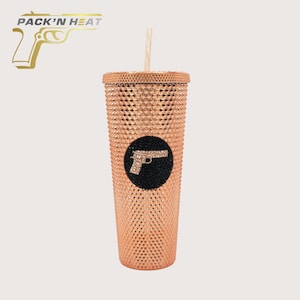 Embellished Tumbler
