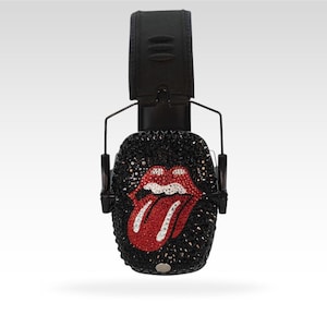 Custom Design Pack'N Heat Series Earmuff & Glasses Kit