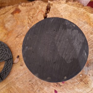 porte encens style gothique