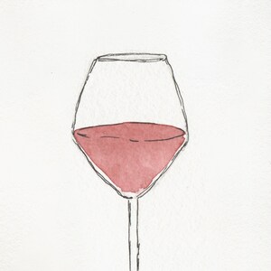 Red, red wine