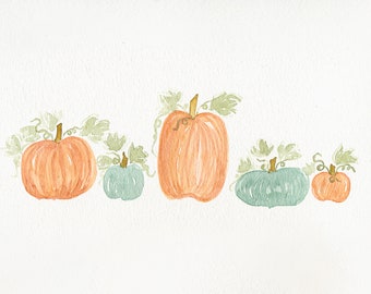 Pumpkin Patch