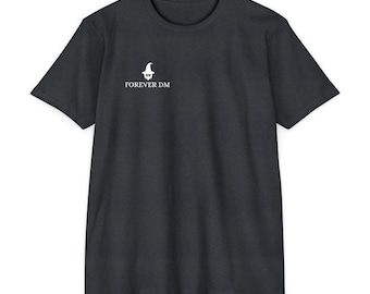 Forever DM Tee