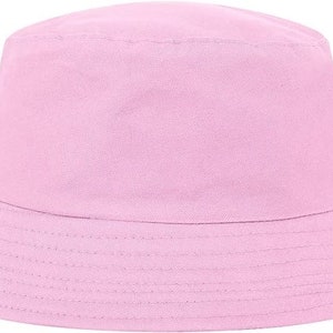 Gag City Bucket Hat, Pink Friday 2 Merch, Gag City Nicki Minaj, PF2 Barbz Merch image 3
