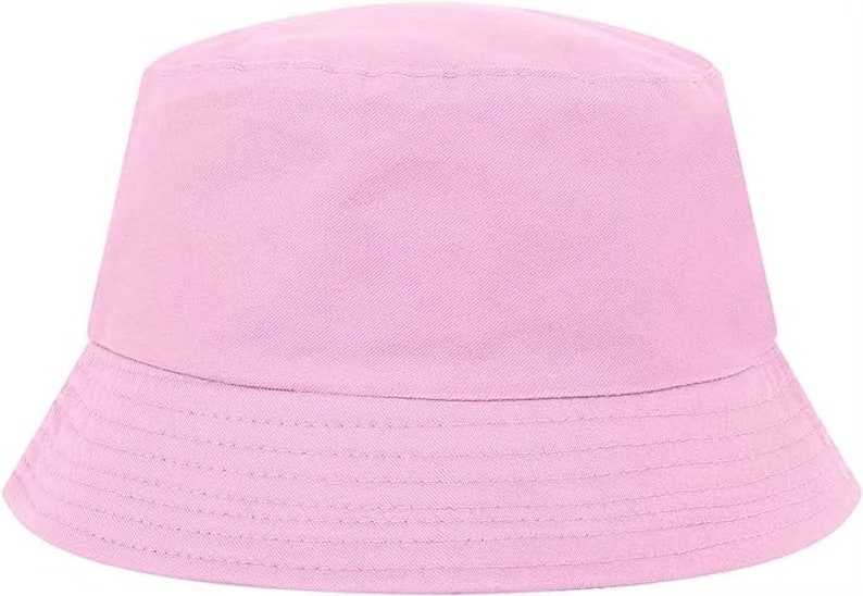 Gag City Bucket Hat, Pink Friday 2 Merch, Gag City Nicki Minaj, PF2 Barbz Merch image 3