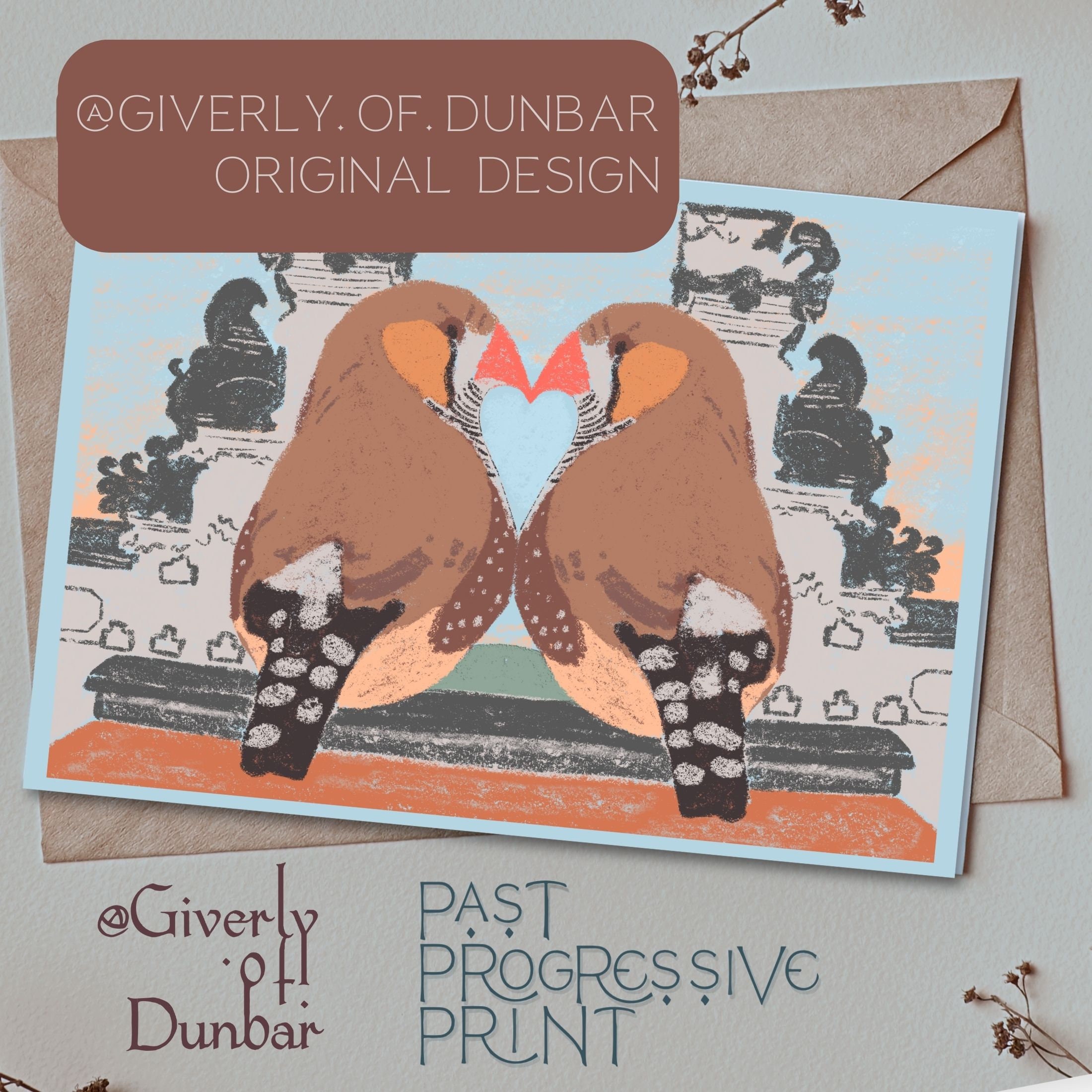 Zebra Finch Mating Dance in Ubud Bali Subtle Pride Gay Birds LGBTQ Love