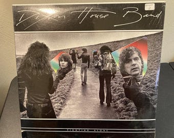 Dixon House Prog Pop Keyboard Rock Sooner Or Late 70s Weird Dad Rock Vinyl LP