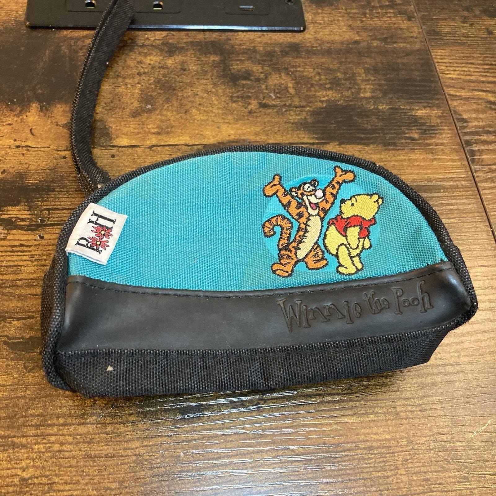 Vintage Pouches & Coin Purses - Etsy - Page 5