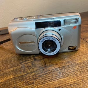 80s Olympus - Etsy