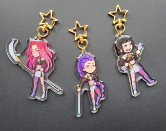 Kポップガールズキーホルダー - Etsy 日本 Kポップガールズキーホルダー - Etsy 日本