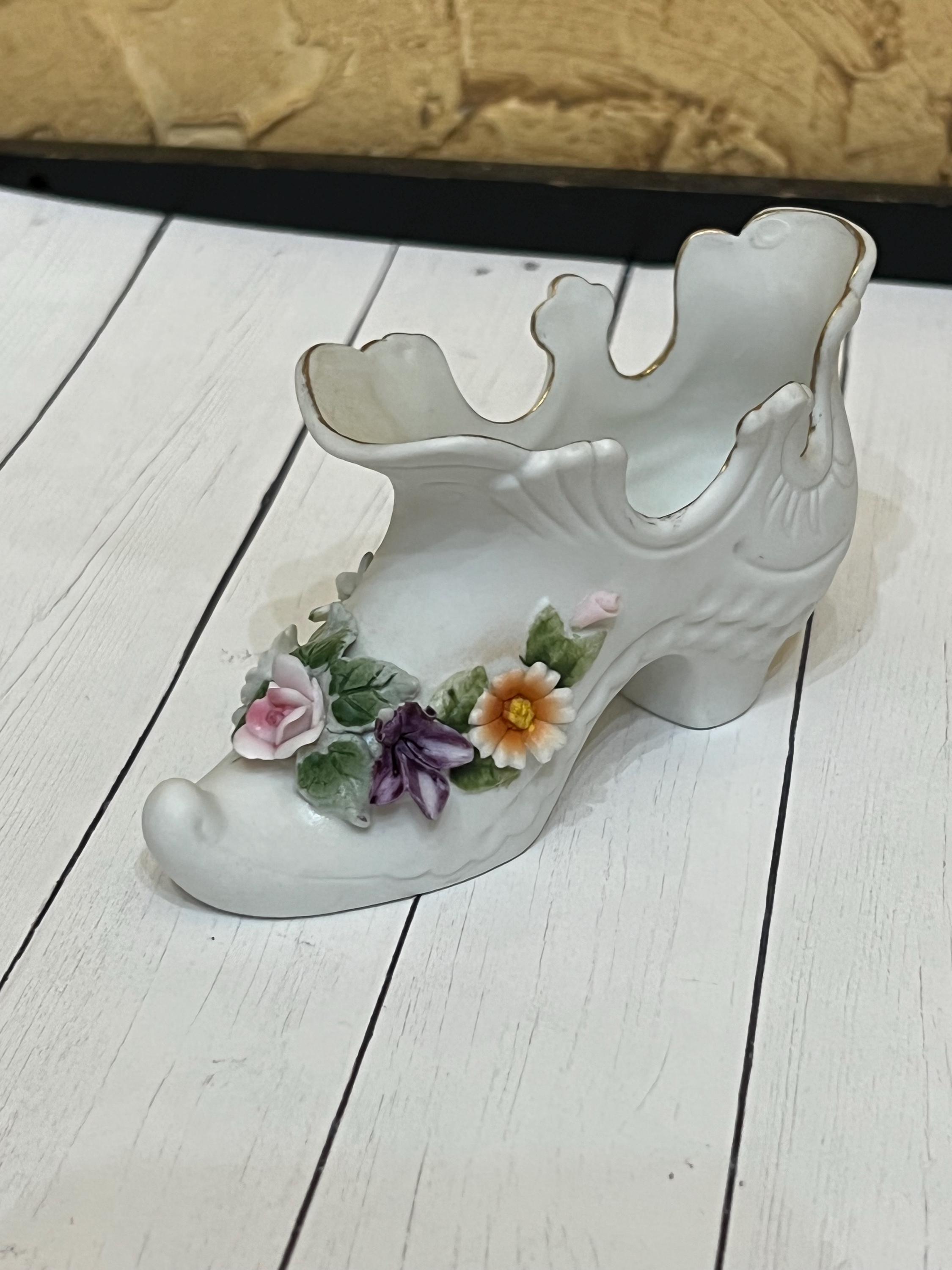 Lefton 1204 - Etsy