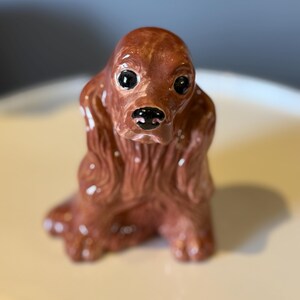 Vintage Cocker Spaniel