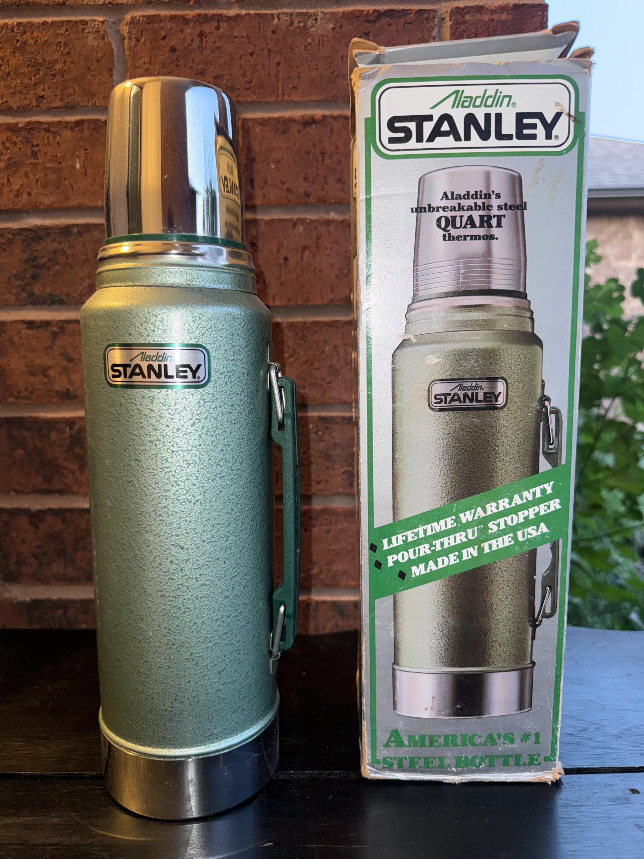 Aladdin Thermos Stanley Thermos Stopper Rs45 Stanley Thermos