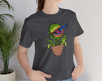 Little Shop of Horrors Audrey 2 Tee T-shirt Tshirt