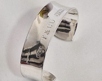 Vintage Armband der Marke Tiffany & Co