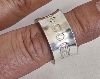 Vintage Ring der Marke Tiffany & Co