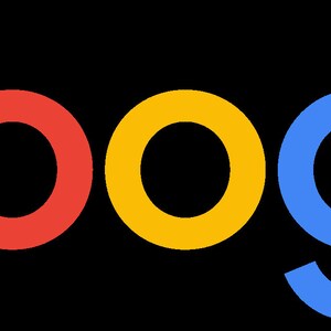 以下が含まれることがあります： Googleのロゴは、「Google」という単語をカラフルでスタイリッシュなフォントで表現しています。文字の「G」と「l」は青、「o」は赤、「o」は黄色、「g」は青、「l」は緑、「e」は赤です。