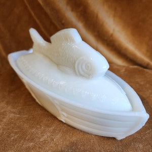 Sardine Dish